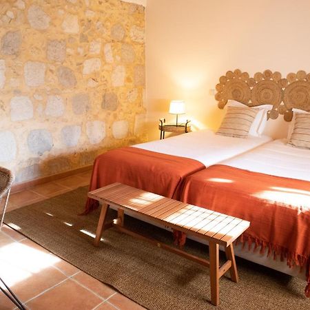 Bed and Breakfast O Pombal Алканена Экстерьер фото