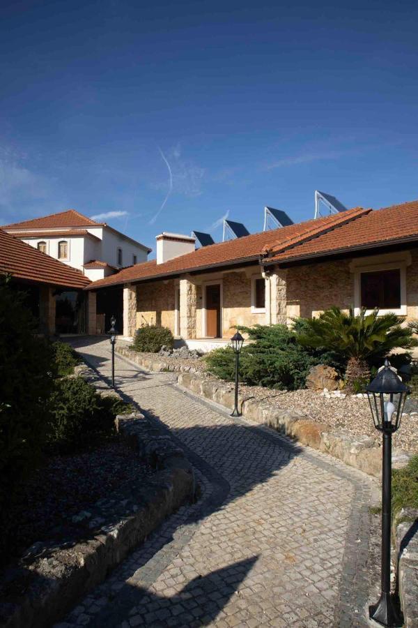 Bed and Breakfast O Pombal Алканена Экстерьер фото