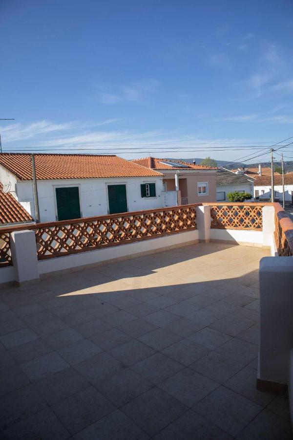 Bed and Breakfast O Pombal Алканена Экстерьер фото