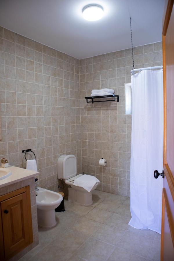 Bed and Breakfast O Pombal Алканена Экстерьер фото