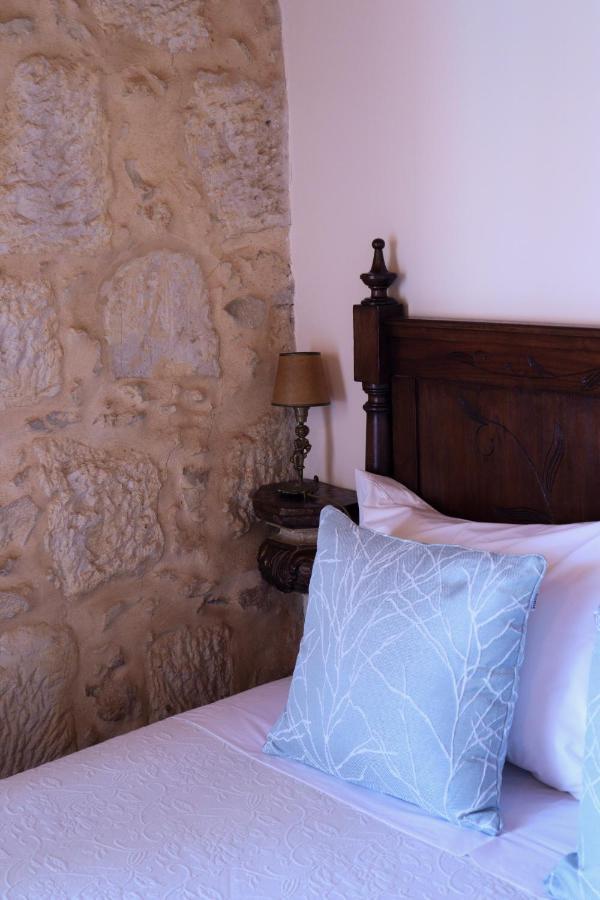 Bed and Breakfast O Pombal Алканена Экстерьер фото