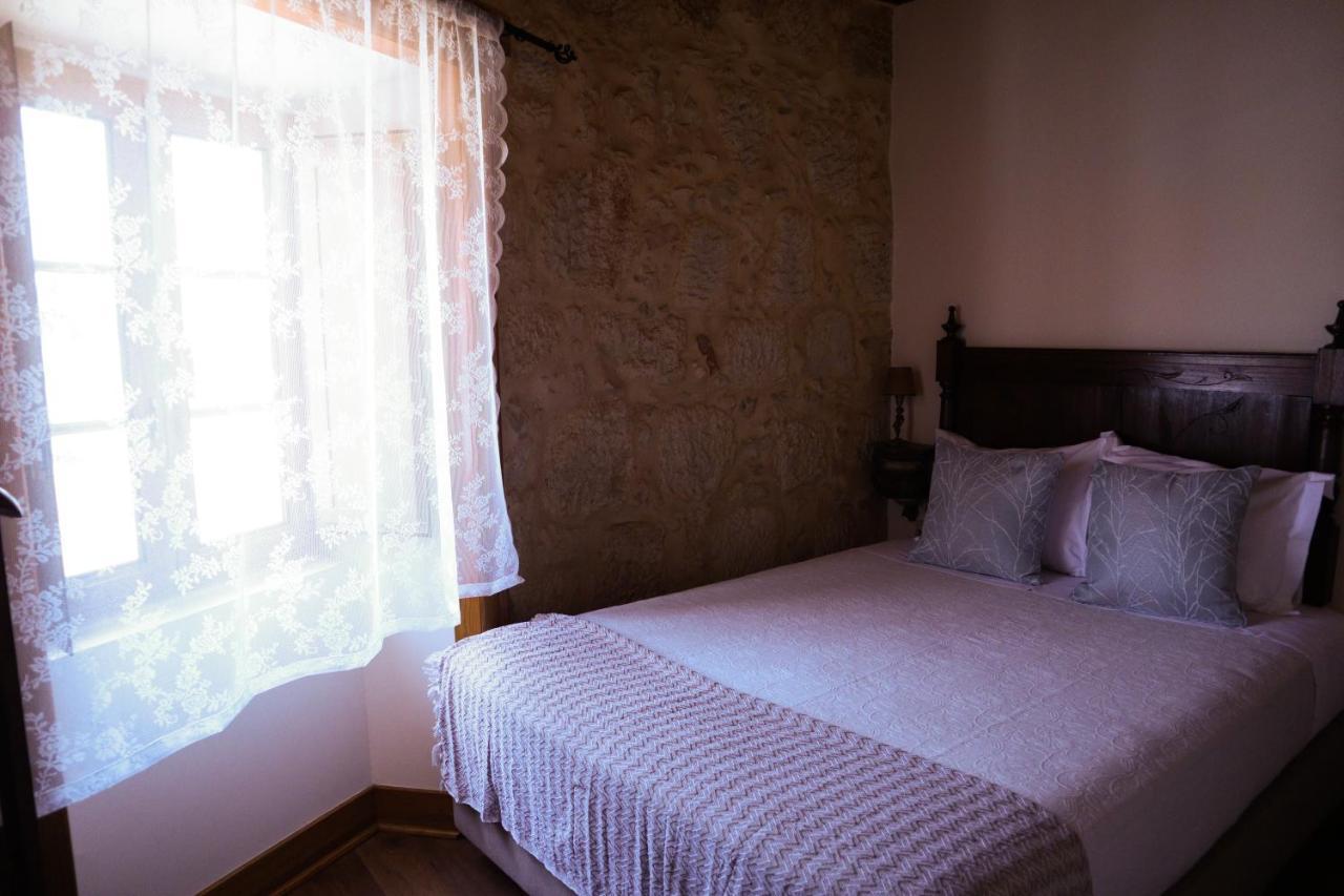 Bed and Breakfast O Pombal Алканена Экстерьер фото